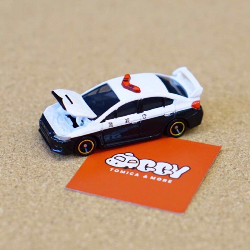 Xe Mô Hình Tomica