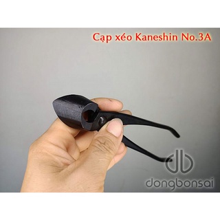 Kìm cạp xéo Kaneshin No.3A