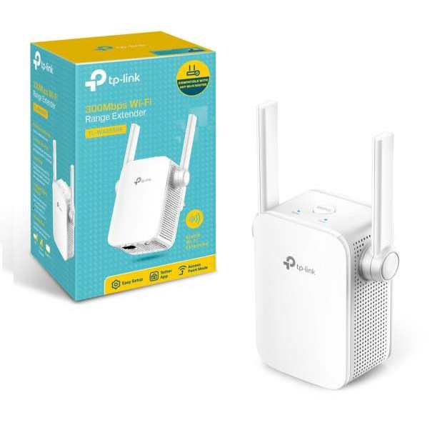 Thiết Bị Khuếch Đại Tín Hiệu Wifi Tp-Link Wa855Re 300mbps 1th Warranty | BigBuy360 - bigbuy360.vn
