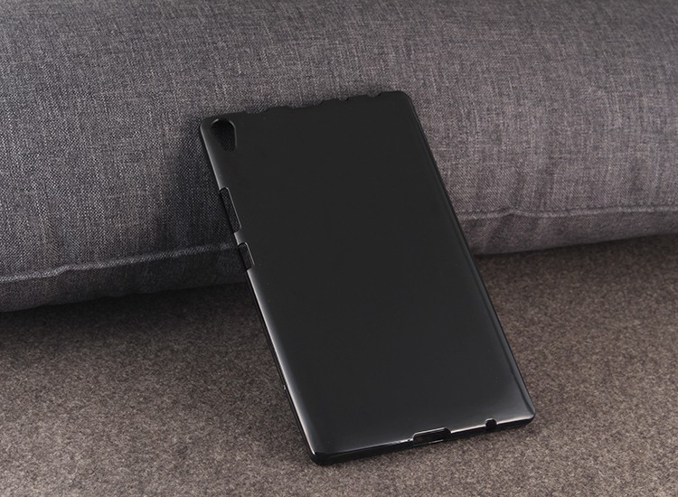 Bao Da Chống Sốc Cho Lenovo P 8 Case Tab 3 8 Plus Tb-8703 F Tablet 8 Inch