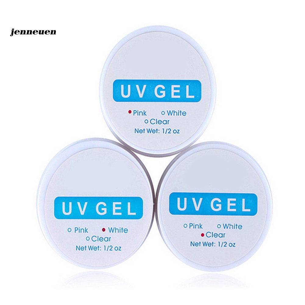 [Hàng mới về] Sơn lót gel uv cho móng tay tiện dụng