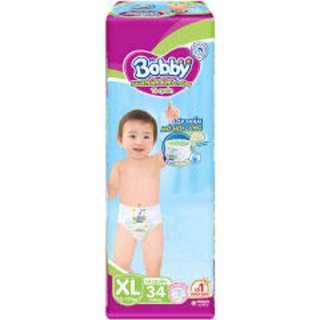 Tã quần Bobby XL32
