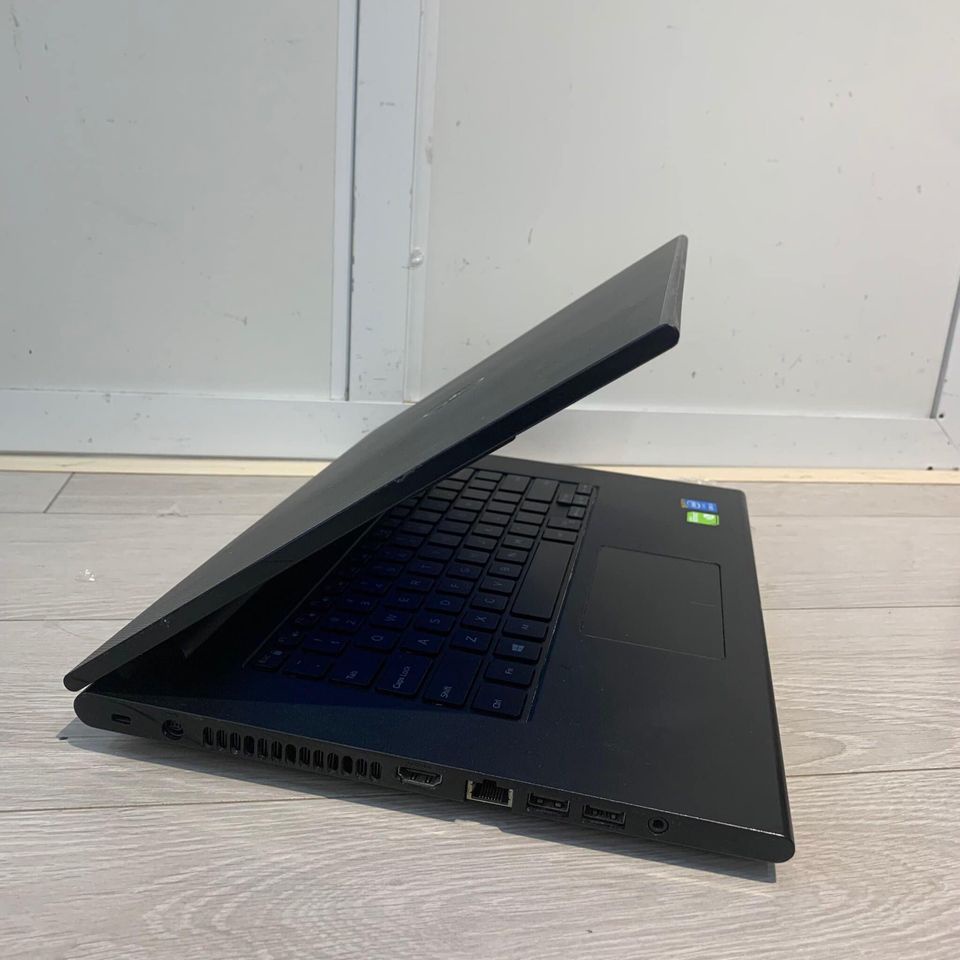 Laptop Cũ Dell Inspiron 3442 / Core i5 / Ram 8GB / SSD / VGA Rời 2GB / Màn 14inch