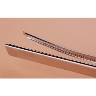 Kẹp inox mỏ vịt đủ size(giá 1 chiếc)