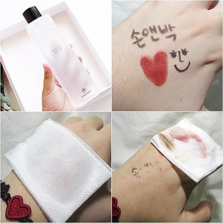 Nước thần Son & Park Beauty Water