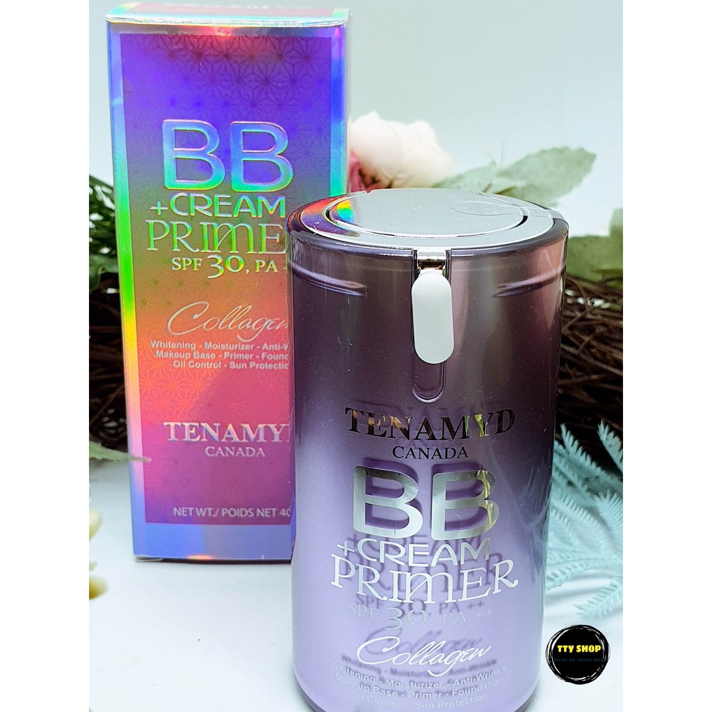 KEM TRANG ĐIỂM BB TENAMYD CANADA PRIMER | BigBuy360 - bigbuy360.vn