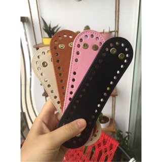 Miếng đáy làm túi handmade