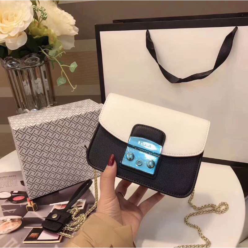 Túi xách FL cao cấp nhiều màu, chuẩn form, full box