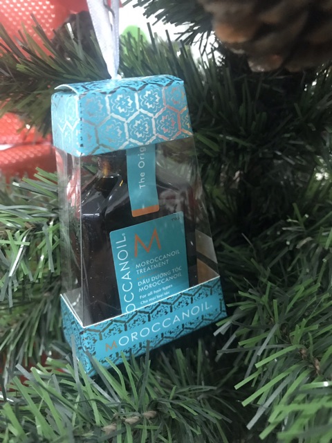 Dầu dưỡng tóc Moroccanoil 25ml và 125ml (ảnh thật) | BigBuy360 - bigbuy360.vn