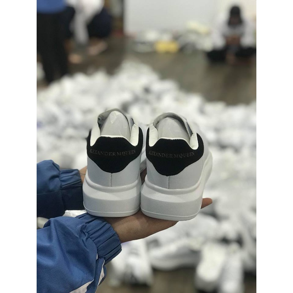 [Mã FAXANH245 giảm 10k đơn từ 50k] [Kèm video+ảnh thật] Giày Thể Thao Nâng Đế MC Đế Nhẹ Tặng Hộp | BigBuy360 - bigbuy360.vn
