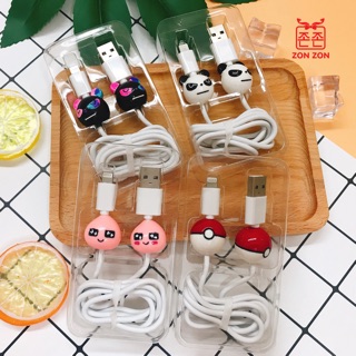 Cap sạc điện thoại - sp00260