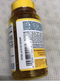 Viên uống Vitamin E 400 IU Selenium 100 viên