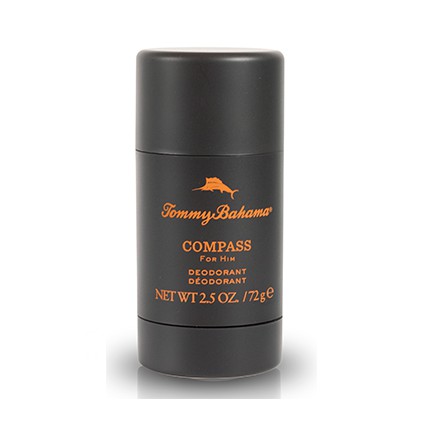 Lăn sáp khử mùi nam cao cấp Tommy Bahama Compass deodorant stick 72g (Mỹ)