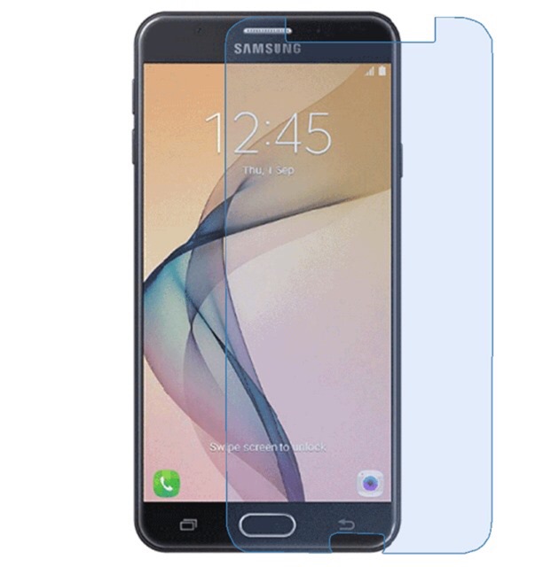 Bộ (ốp lưng silicon +kính cường lực ) Sámung J7 Prime | BigBuy360 - bigbuy360.vn