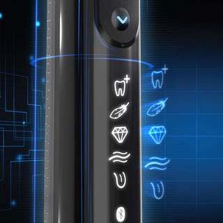 Bàn chải điện Oral B Genius 6000