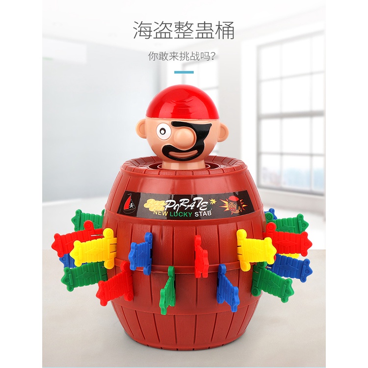 Đồ Chơi Phát Triển Trí Thông Minh Dành Cho Bé Trai 3-6 - 11-5 - 7-8 - 9 Tuổi