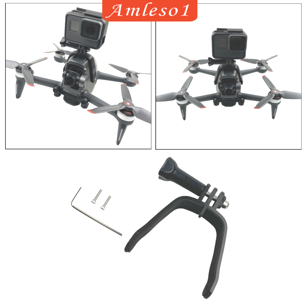 DJI Giá Đỡ Máy Bay Điều Khiển Từ Xa Amleso1