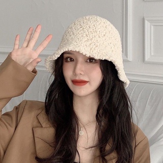 nón buket lông cừu mềm( ảnh thật ở cuối )
