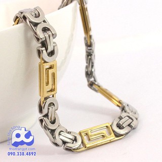 Dây chuyền nam 20