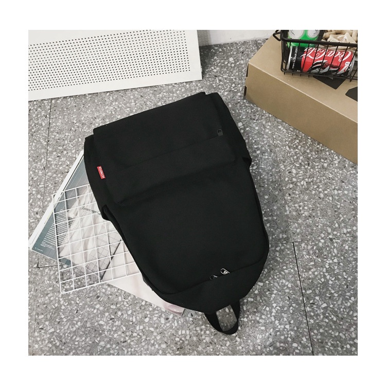 Balo đi học đi chơi cho nam và nữ nhiều màu, balo đựng được laptop 14inch