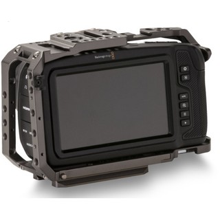 Khung Tilta Full Camera cho Blackmagic Design Pocket Camera