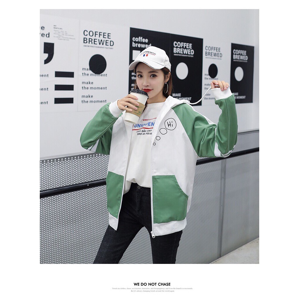 áo khoác form rộng | BigBuy360 - bigbuy360.vn