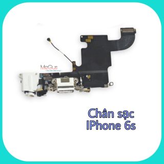 Cáp chân sạc iphone 6s zin