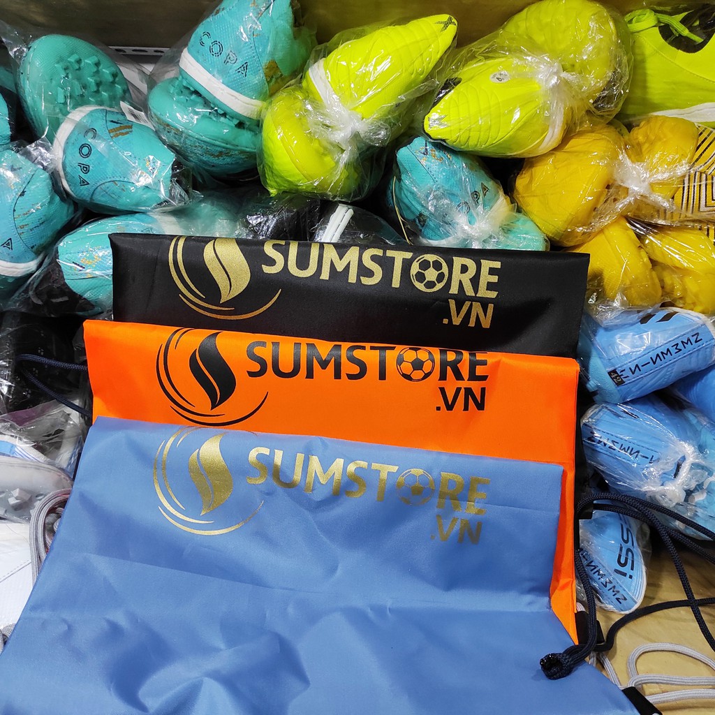 Túi rút thể thao đa năng Sum Store chống thấm - 03 màu lựa chọn