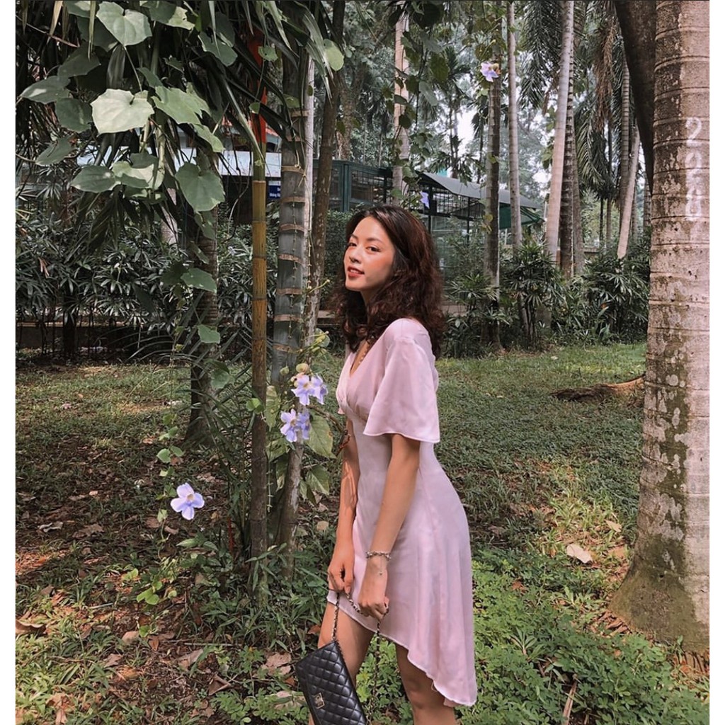 Đầm Mina Dress của resses.clother