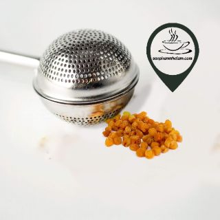 CÂY LỌC TRÀ ALEX GIỎ TRÒN