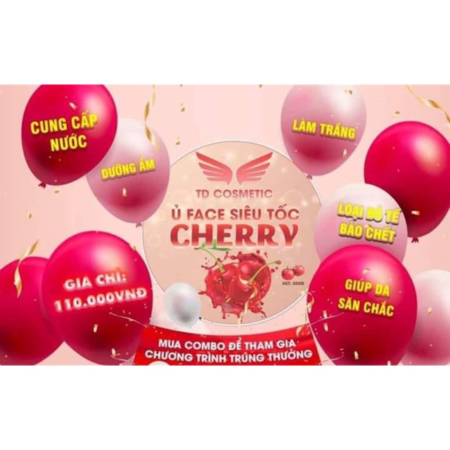 Út Face siêu tốc chery