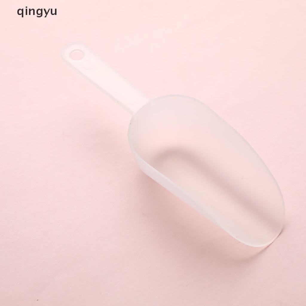 Muỗng Đo Lường Đa Chức Năng Bằng Nhựa Để Múc Đá