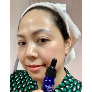 HA Bosster serum