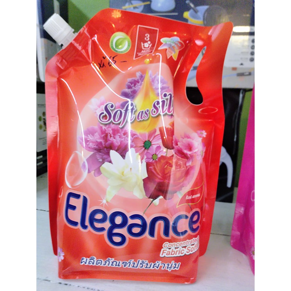 Nước xã Elegance 1800ml