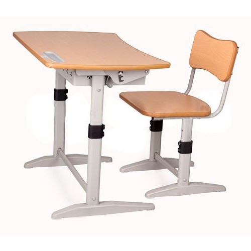 Bộ bàn học sinh cho bé cấp 1 cấp 2 cao cấp giá rẻ hãng Xuân Hòa BHS 14-06 | BigBuy360 - bigbuy360.vn