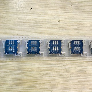 Ổ sim dành cho iPhone XR