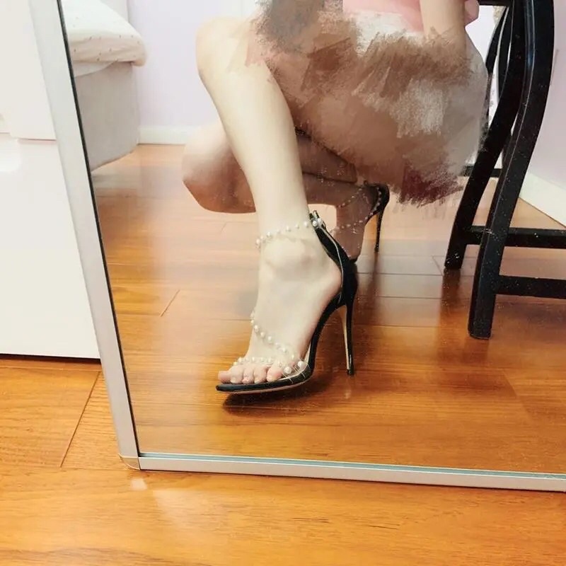 Giày cao gót đẹp