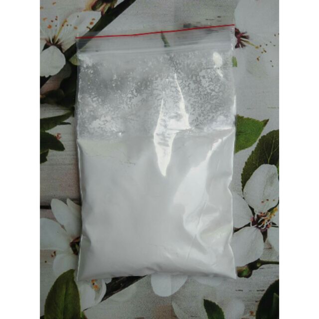 Bột Talc Tạo lì hút dầu cho son