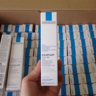 Gel Dưỡng La Roche-Posay Làm Mờ Sẹo, Giúp Làm Dịu Cicaplast B5 Gel 40ml