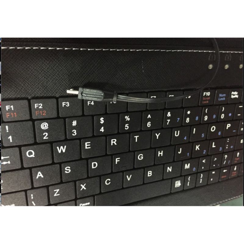Bàn phím Bluetooth cho điện thoại, máy tính bảng