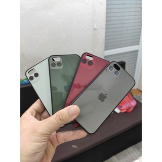 ốp iphone 5 5s giả pro max cực ngầu