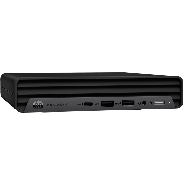 Máy tính để bàn mini HP ProDesk 400 G6 Mini (i3-10105T/4GB/256GB/Win11)