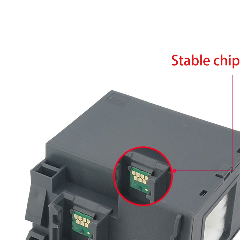 Phụ Kiện Chuyên Dụng Cho NEX Foreman C9344 C12C934461 Hộp Bảo Trì Gia Dụng XP 2100 2105