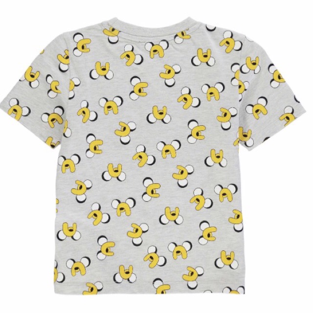 Áo cotton bé trai hoạt hình Adventure time hãng Cartoon Network hàng nhập Anh