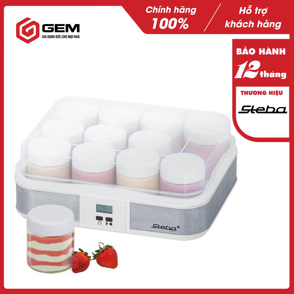Máy làm sữa chua Steba JM2