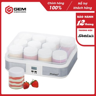 Máy làm sữa chua Steba JM2