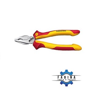 KÌM ĐA NĂNG CÁCH ĐIỆN 1000V WIHA 26714