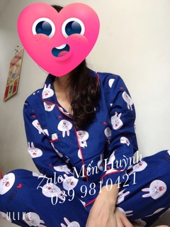 KATE THÁI TAY DÀI QUẦN DÀI