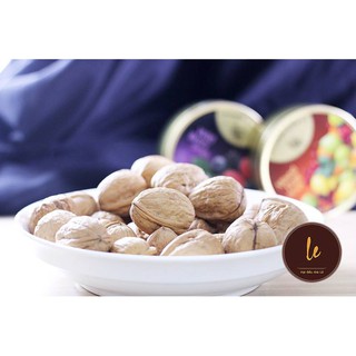 HẠT ÓC CHÓ MỸ - 500GR