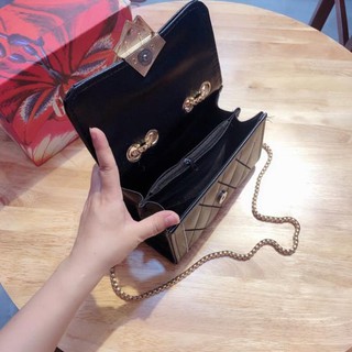 ☘️ TÚI XÁCH NỮ KHÓA GƯƠNG